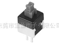 实惠的按键开关由东莞地区提供     按键开关公司图1