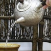 潮州哪家供应的功夫茶壶价格优惠 厂家直销的煮茶壶