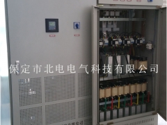 谐波治理产品首选无功补偿柜图3