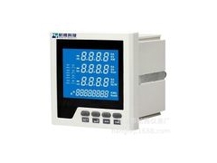 PD194Z-2SY+液晶显示三相多功能电表图1