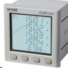 PD194E-AHY多功能LCD显示谐波电能表