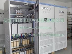 滤波设备补偿柜应用领域图1