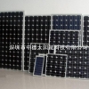 提供太阳能电池板，太阳能光伏板18v200w