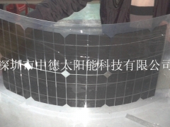 提供太阳能电池板，太阳能光伏板发电，太阳能发电系统图3