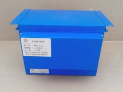蒸汽式电极加湿器 医院洁净室加湿器图3
