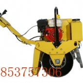 YL-600手扶式单钢轮压路机  汽油压路机