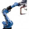 涂胶机器人 工业机器人 六轴机器人