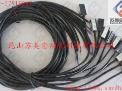 NISCON接近开关、RCA2磁感应开关图1