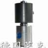 进口液氮超低温电磁阀