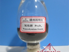 供应高纯氧化镨，金属镨粉，镨镨钕氧化物，赣州科明锐厂家供货图2