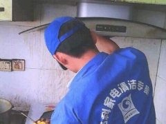 刚刚辞职，在惠州市县城能不能做家电清洗行业，市场怎么样？图2