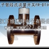 消防用流量开关 电子管段式流量开关 型号FR-DT10F