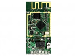 led灯wifi模块 控制LED开关定时调光调色 5路PWM图1