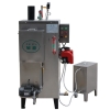 旭恩蒸汽锅炉40kg燃油锅炉可用于洗涤熨烫等行业设备