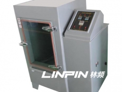 四川二氧化硫试验机厂家直销图1