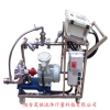 尿素液自动定量分装机 天津液体定量装桶计量设备