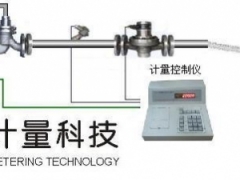 液体化肥自动灌装大桶机/尿素液定量分装大桶设备图3