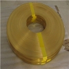 现货供应环保优质C2680黄铜带 国标H65黄铜带任意分条
