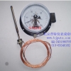 供应普特WTZ-288压力式电接点温度计 北京温度计