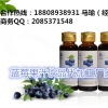 QS认证蓝莓果汁饮品OEM/ODM代加工厂专业团队 精益设备