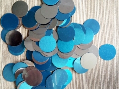 车载手机支架铁片  直径30mm 裸片不带胶图3