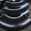 中山碳钢弯头 价格低 碳钢无缝弯头厂家 碳钢对焊弯头 北海弯头批发