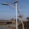 丰城新农村改建太阳能路灯