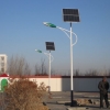 宁波5米6米7米太阳能路灯价格