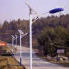 古交5米6米7米太阳能路灯价格