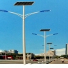 宜宾新农村改建太阳能路灯