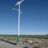 福州5米6米7米太阳能路灯厂家