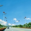 新泰5米6米7米太阳能路灯价格