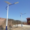长春5米6米7米太阳能路灯厂家