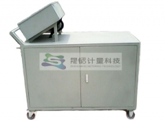液体化工自动装桶机 化工装桶设备图2