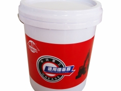 石墨锂基脂中润石化生产05466882688锂基脂高温润滑脂图1
