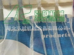 YUJIAN/宇箭牌双针打褶机 打折缝纫，多功能折花缝制设备图2