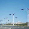 晋城5米6米7米太阳能路灯价格