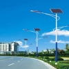 海城5米6米7米太阳能路灯价格
