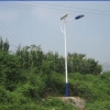 肇庆5米6米7米太阳能路灯厂家
