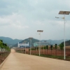 台山5米6米7米太阳能路灯厂家