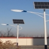 乌兰浩特5米6米7米太阳能路灯厂家