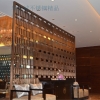 中国酒店不锈钢屏风 福州黑钛不锈钢屏风