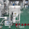 更新换代新产品--成都半自动颗粒酱料灌装机