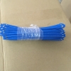 扬大厂家直销各种电线 高温线 屏蔽线 排线 硅胶高压线电缆线