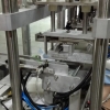 星火包装机械最新产品试剂检测卡 生物试剂卡自动灌装封口机