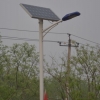 哈尔滨太阳能路灯厂家值得信赖