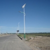 吐鲁番太阳能路灯批发零售
