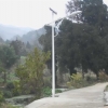 邓州5米6米7米太阳能路灯厂家