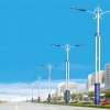 广水太阳能路灯优质厂家