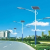 克拉玛依太阳能路灯批发零售